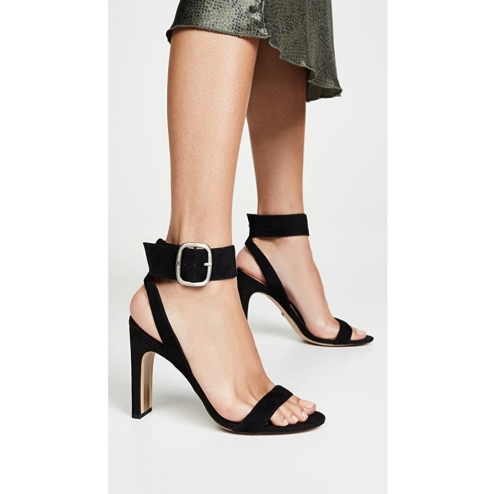Sam Edelman Yola Heels